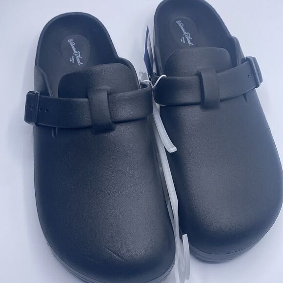Universal Thread Women’s Lexi Clog Size 10 - Picture 3 of 6